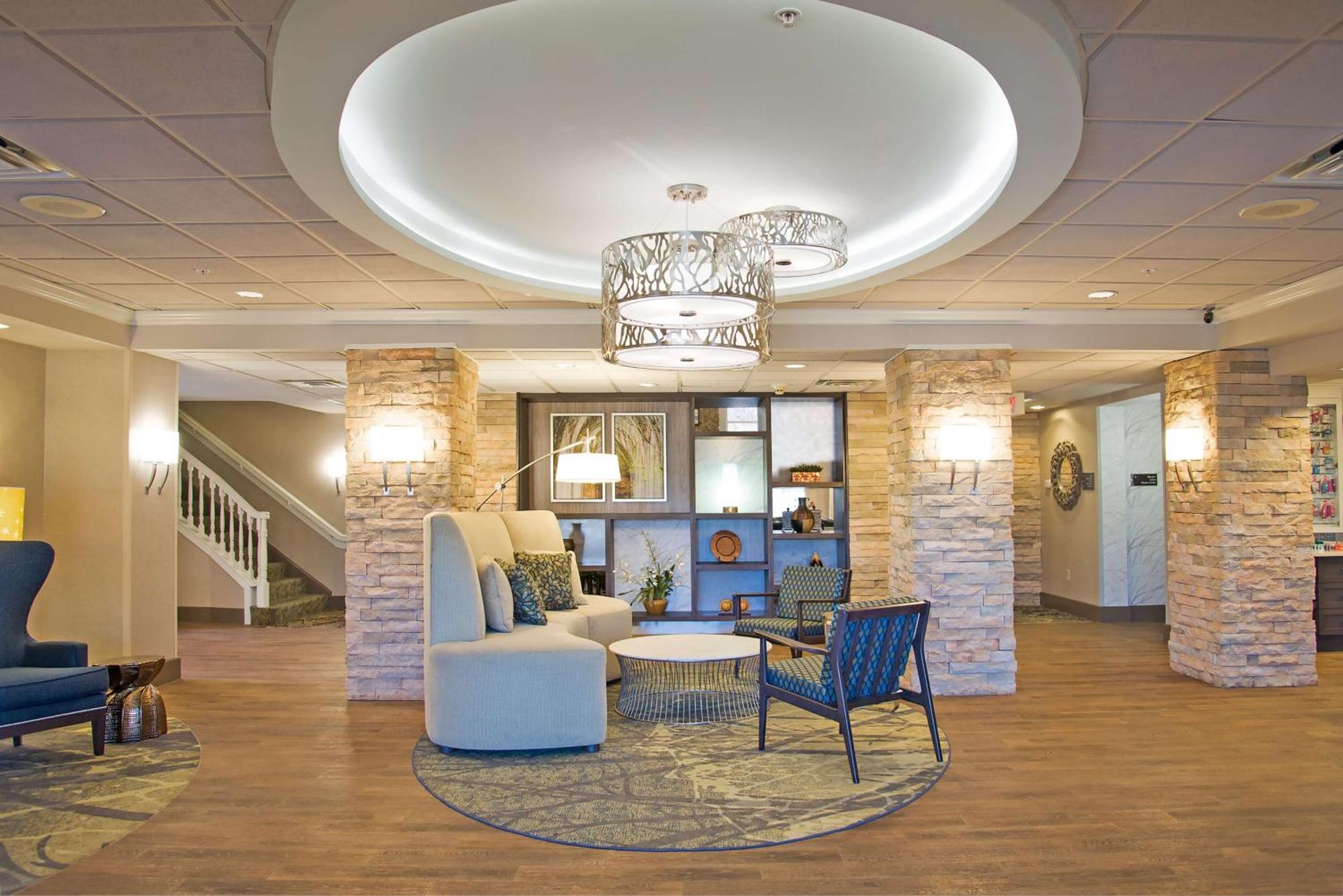 Homewood Suites Durham-Chapel Hill I-40 Exterior foto