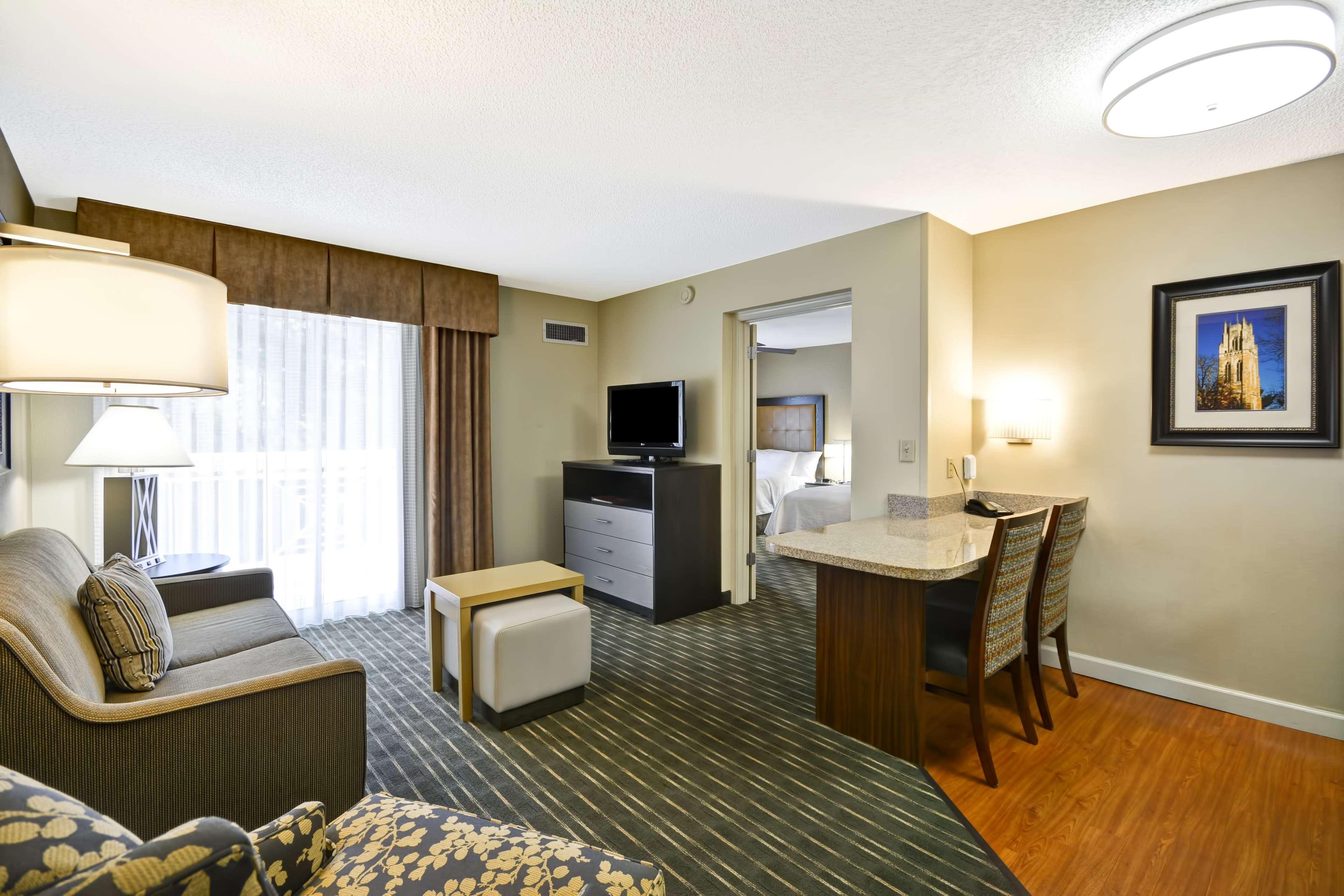 Homewood Suites Durham-Chapel Hill I-40 Exterior foto