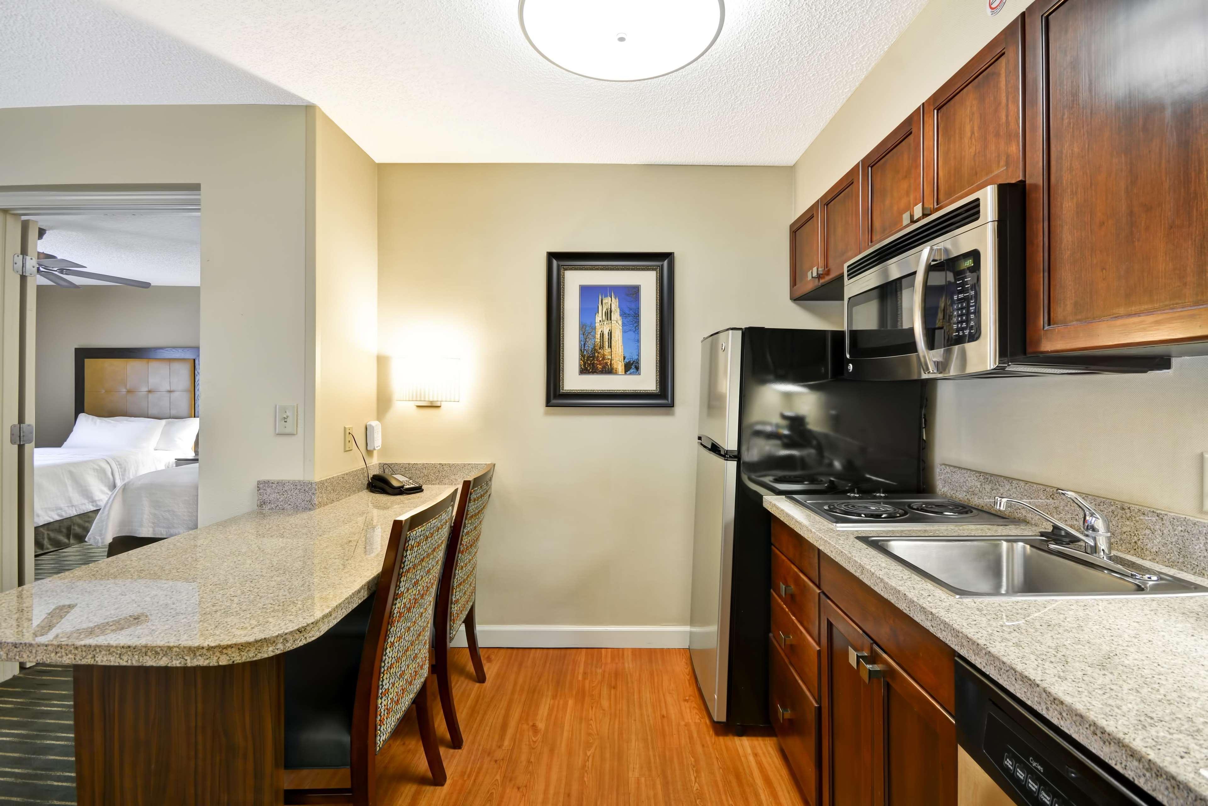 Homewood Suites Durham-Chapel Hill I-40 Exterior foto