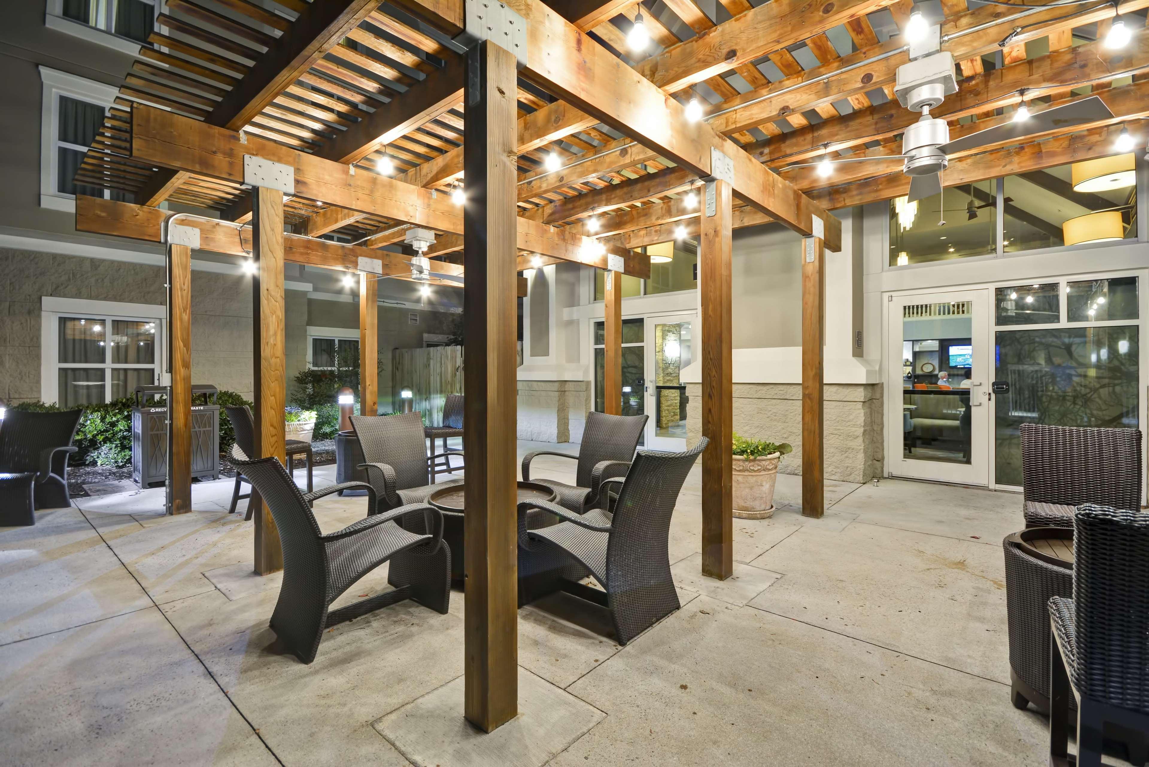 Homewood Suites Durham-Chapel Hill I-40 Exterior foto