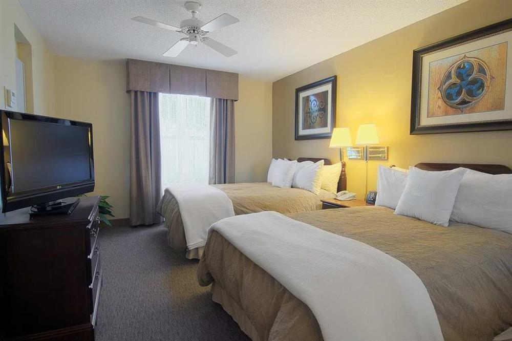 Homewood Suites Durham-Chapel Hill I-40 Cameră foto